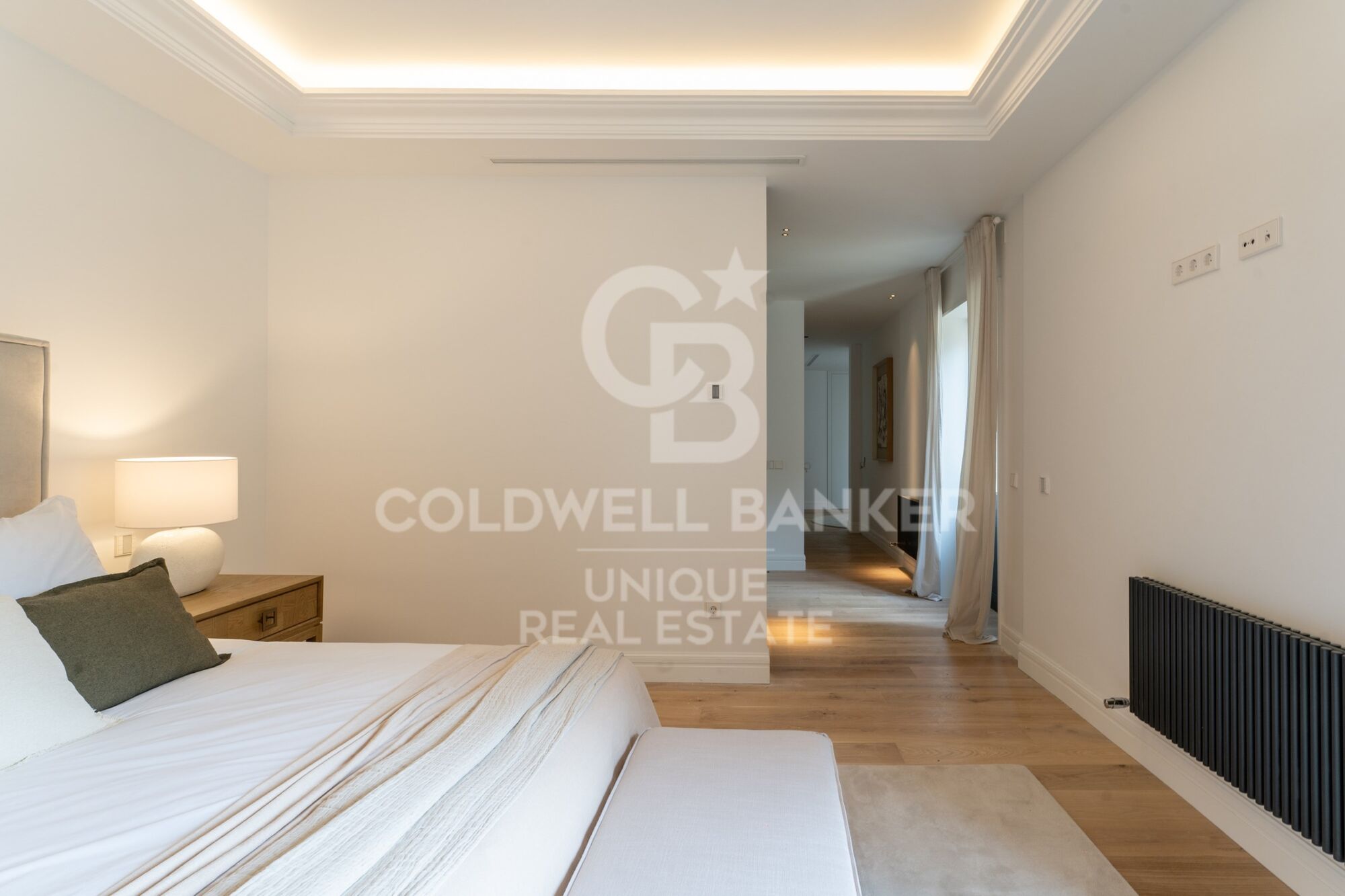 Lujo y diseño en el barrio de Salamanca