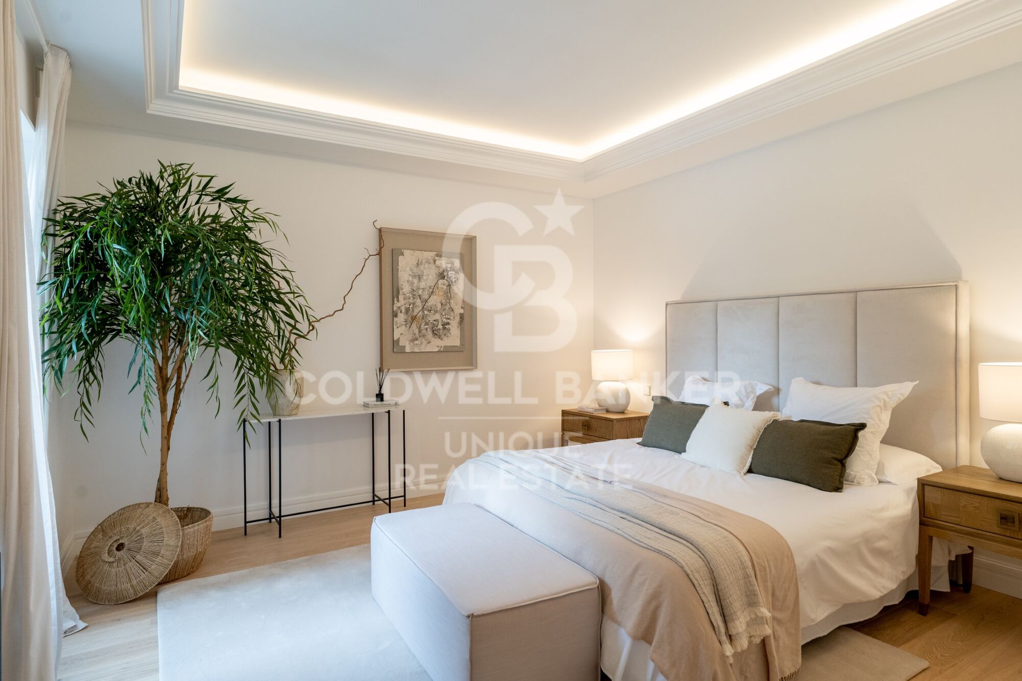 Luxe et design dans le Barrio Salamanca