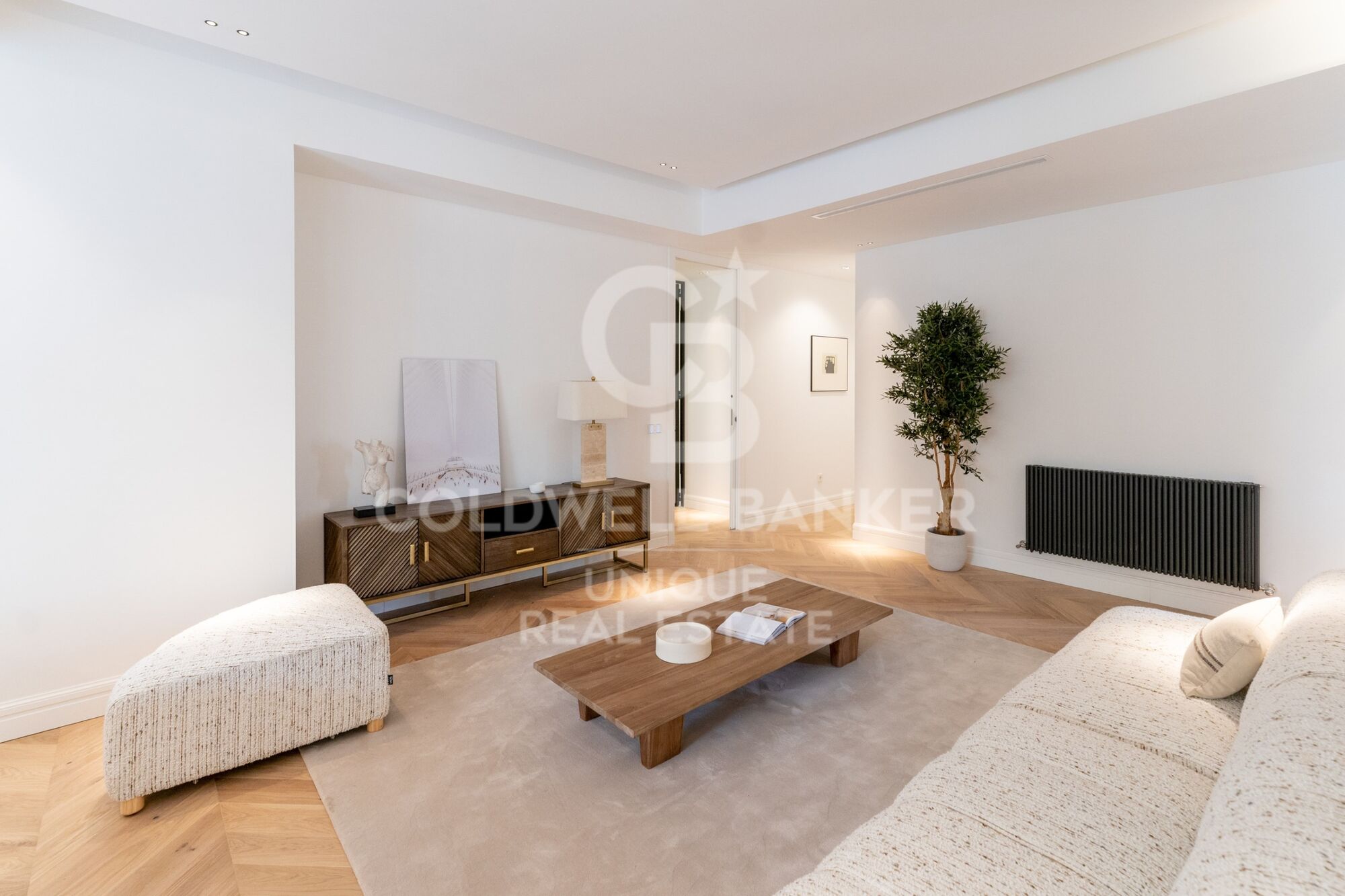 Luxe et design dans le Barrio Salamanca