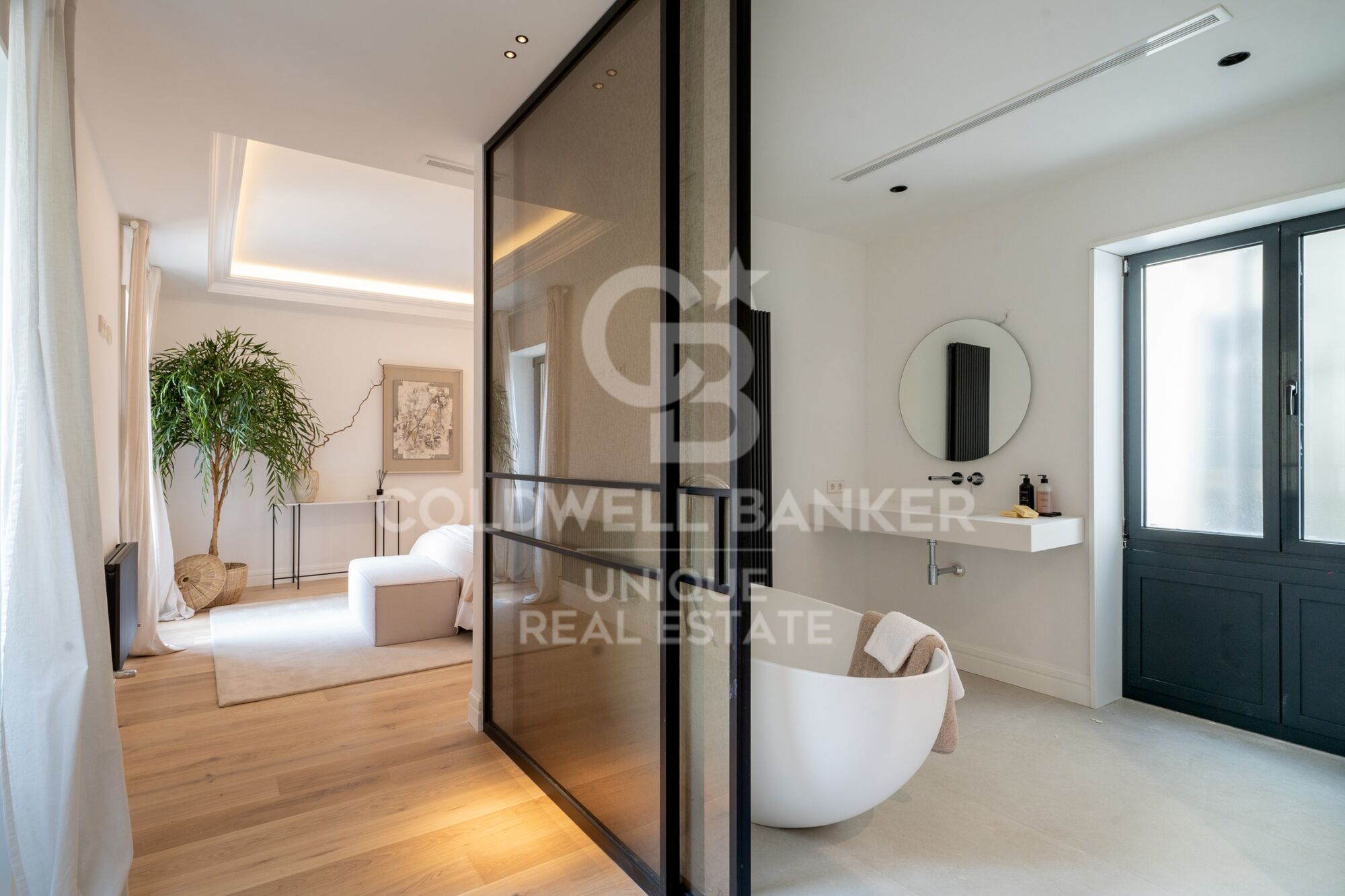 Luxe et design dans le Barrio Salamanca