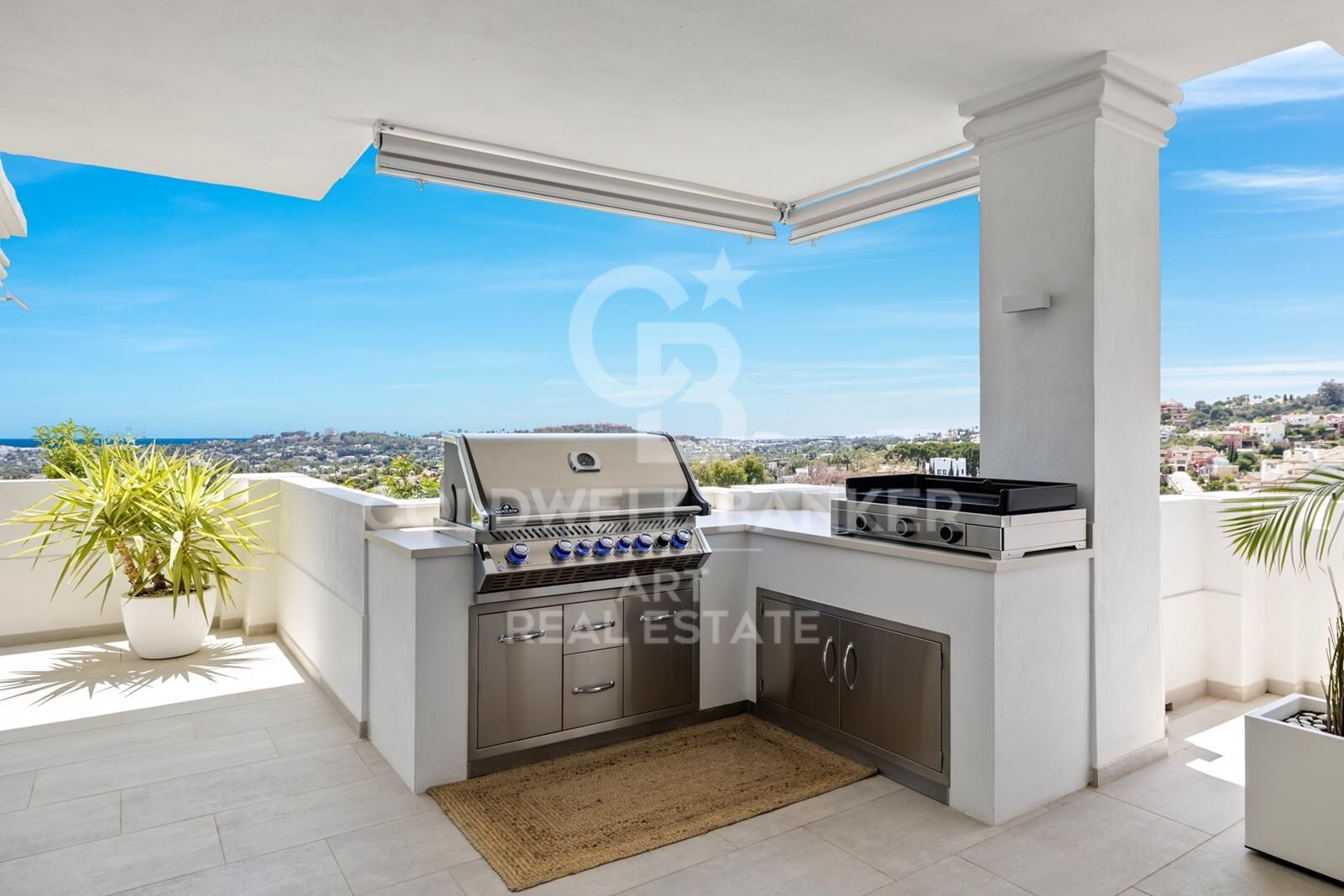 Appartement d'exception avec 7 chambres à Nine Lions, Nueva Andalucía, Marbella