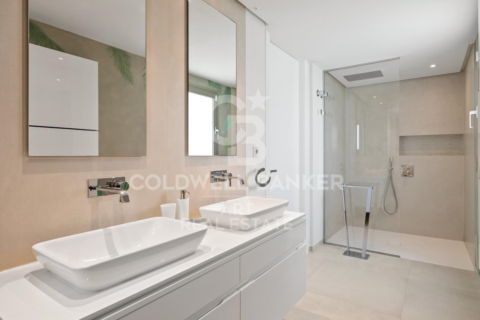 Appartement d'exception avec 7 chambres à Nine Lions, Nueva Andalucía, Marbella