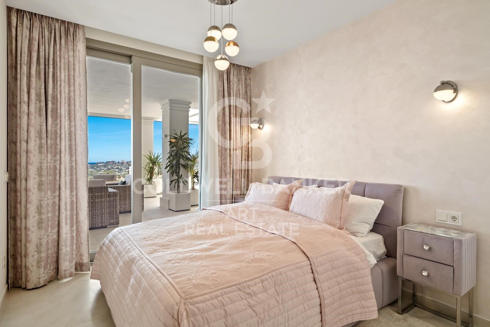 Appartement d'exception avec 7 chambres à Nine Lions, Nueva Andalucía, Marbella