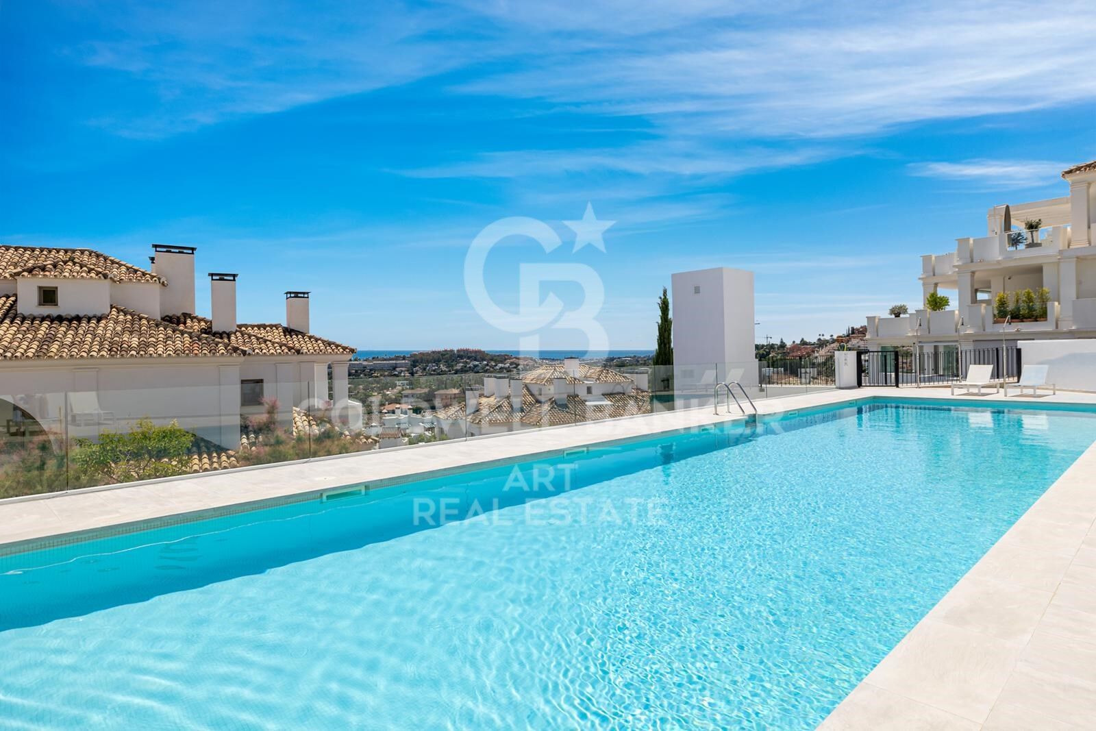 Appartement d'exception avec 7 chambres à Nine Lions, Nueva Andalucía, Marbella