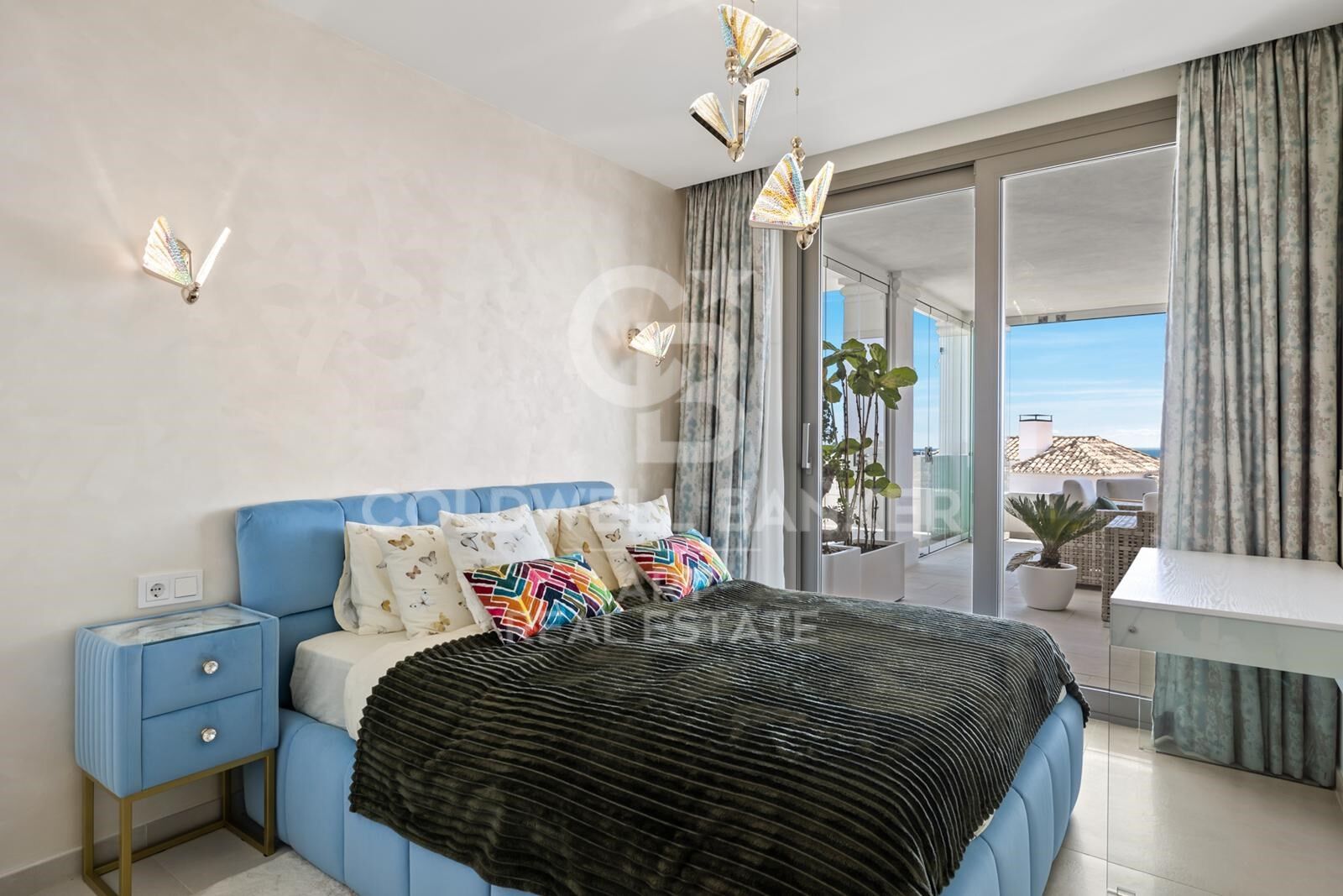 Appartement d'exception avec 7 chambres à Nine Lions, Nueva Andalucía, Marbella