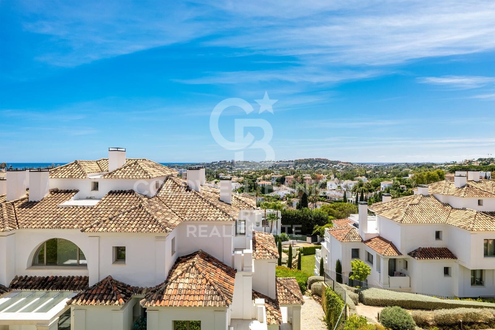 Appartement d'exception avec 7 chambres à Nine Lions, Nueva Andalucía, Marbella