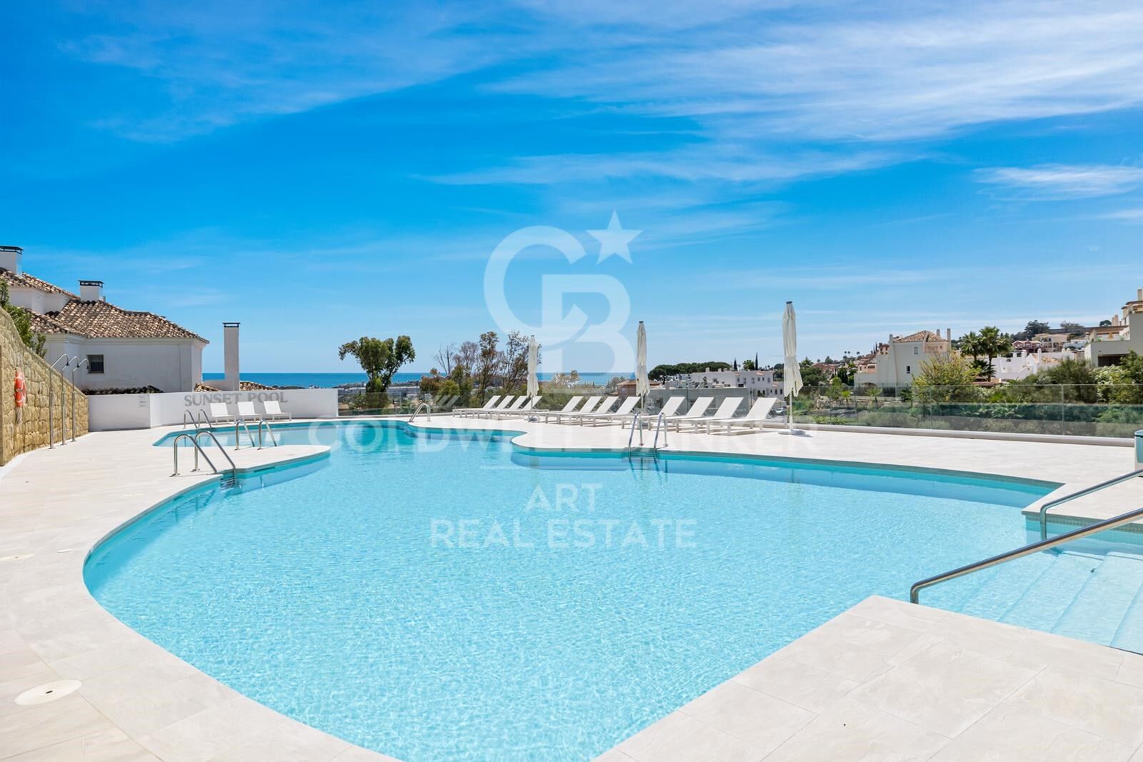 Appartement d'exception avec 7 chambres à Nine Lions, Nueva Andalucía, Marbella