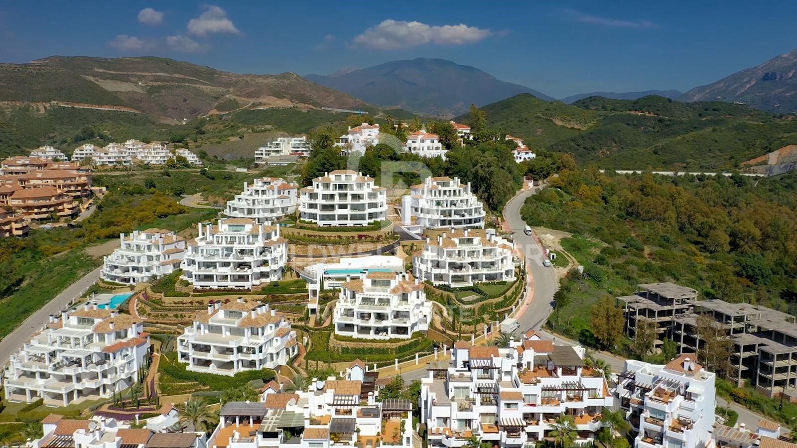 Appartement d'exception avec 7 chambres à Nine Lions, Nueva Andalucía, Marbella