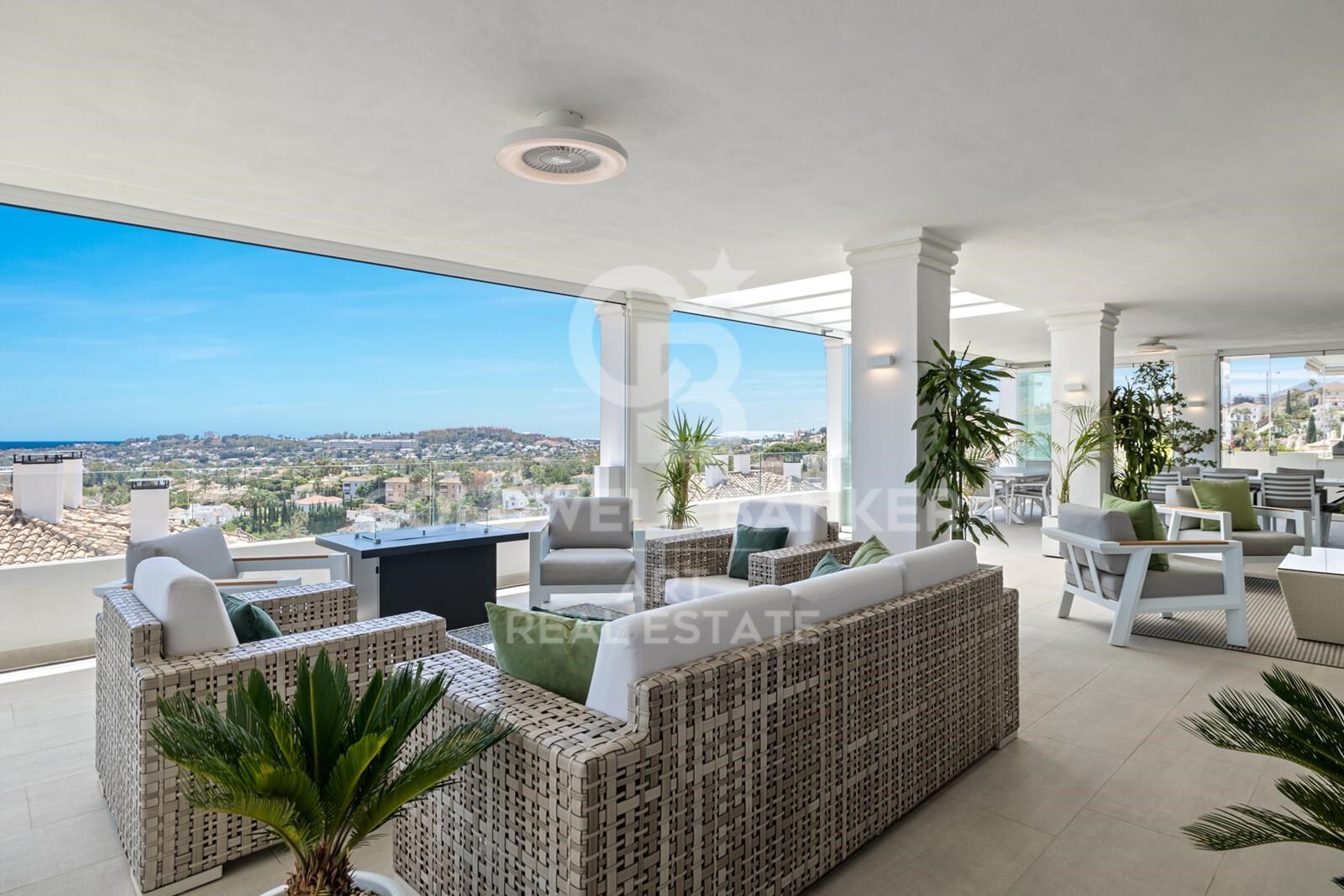 Appartement d'exception avec 7 chambres à Nine Lions, Nueva Andalucía, Marbella