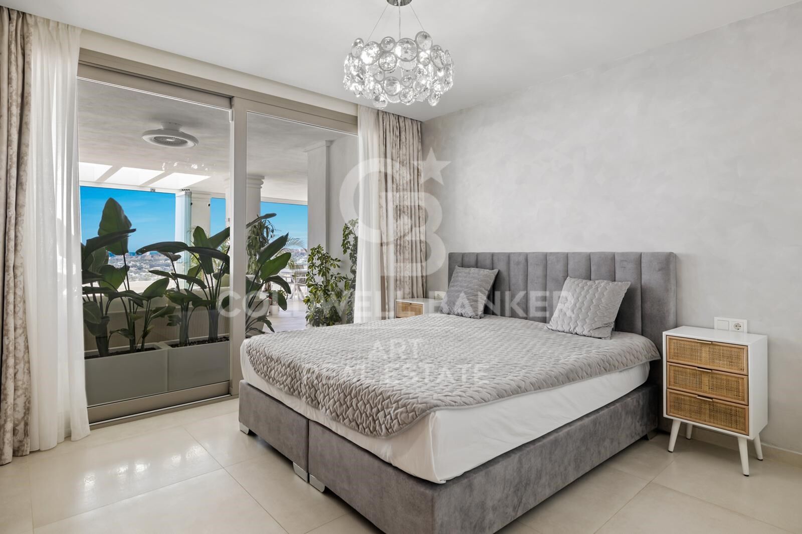 Appartement d'exception avec 7 chambres à Nine Lions, Nueva Andalucía, Marbella