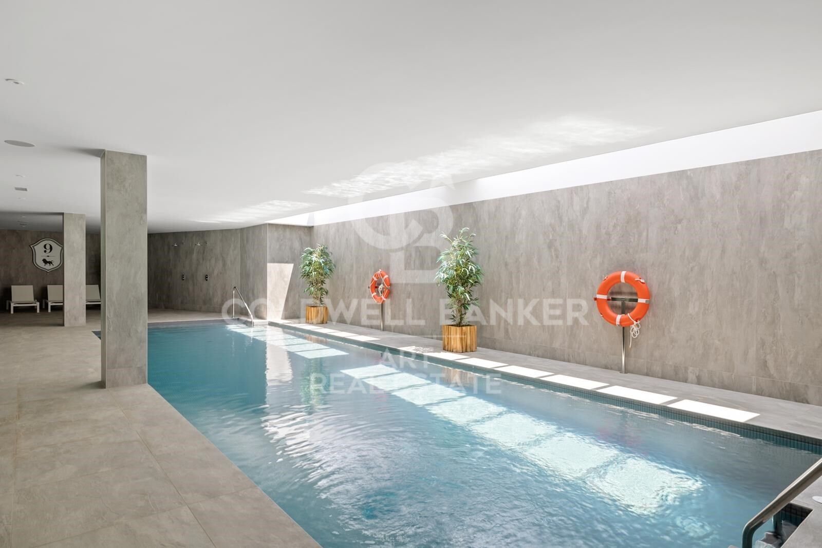 Excepcional apartamento de 7 dormitorios en Nine Lions, Nueva Andalucía, Marbella