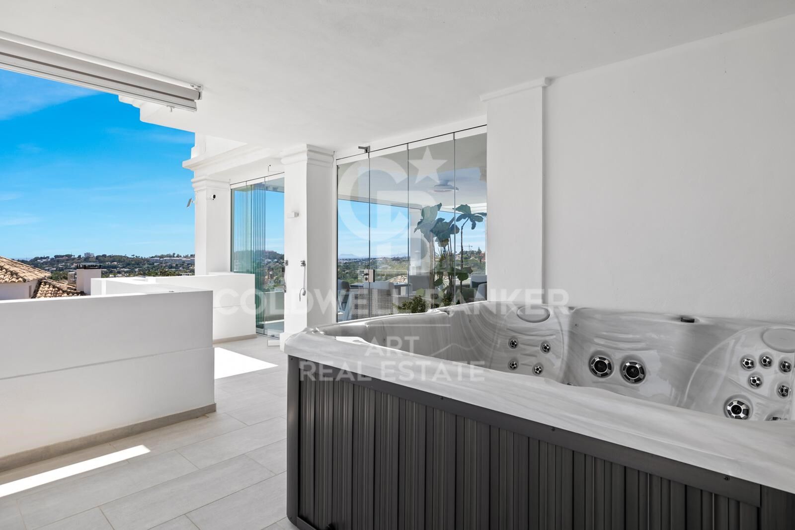 Exceptional 7-bedroom luxury apartment in Nine Lions, Nueva Andalucía, Marbella
