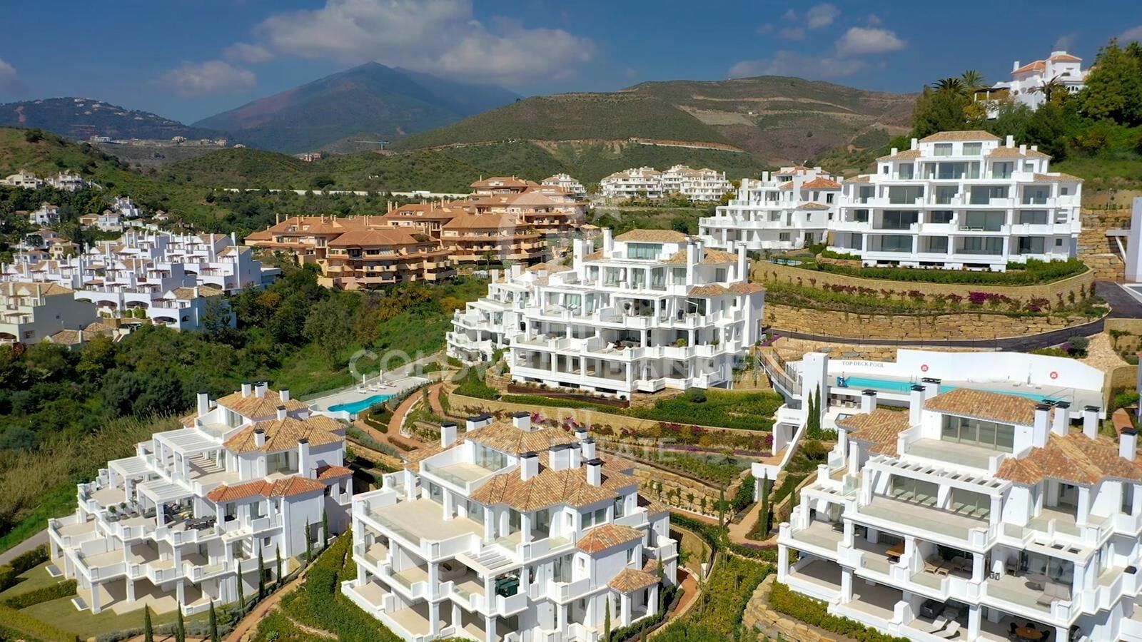 Exceptional 7-bedroom luxury apartment in Nine Lions, Nueva Andalucía, Marbella