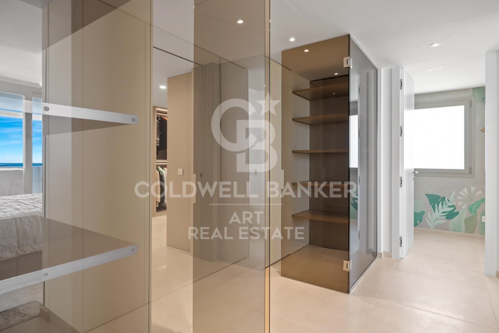 Exceptional 7-bedroom luxury apartment in Nine Lions, Nueva Andalucía, Marbella