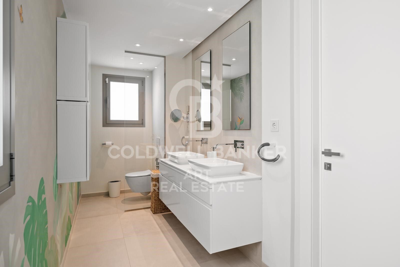Exceptional 7-bedroom luxury apartment in Nine Lions, Nueva Andalucía, Marbella