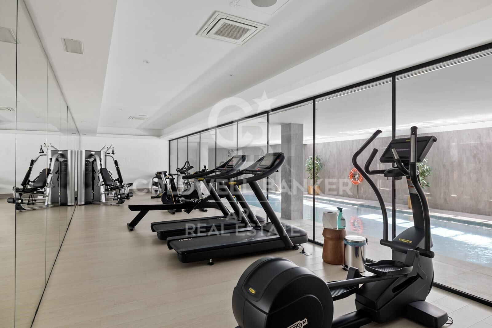 Exceptional 7-bedroom luxury apartment in Nine Lions, Nueva Andalucía, Marbella