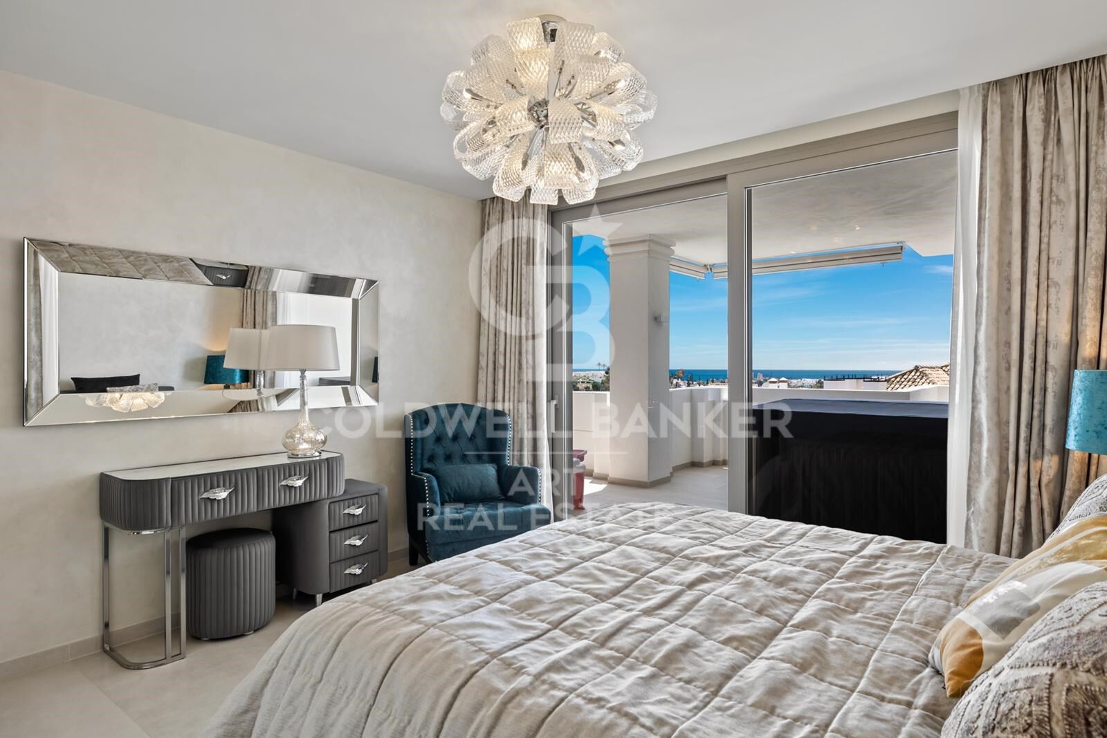 Appartement d'exception avec 7 chambres à Nine Lions, Nueva Andalucía, Marbella