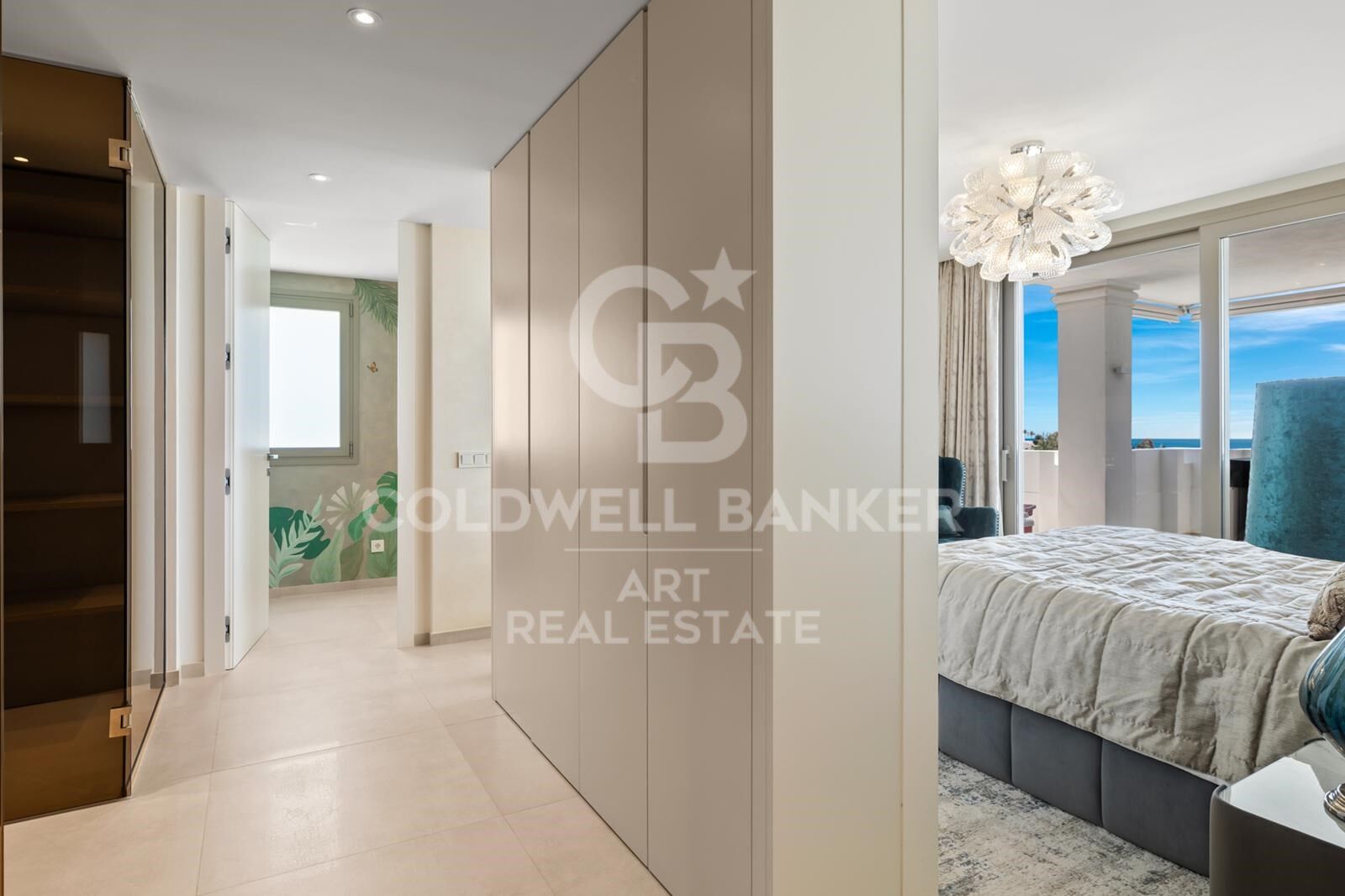 Appartement d'exception avec 7 chambres à Nine Lions, Nueva Andalucía, Marbella