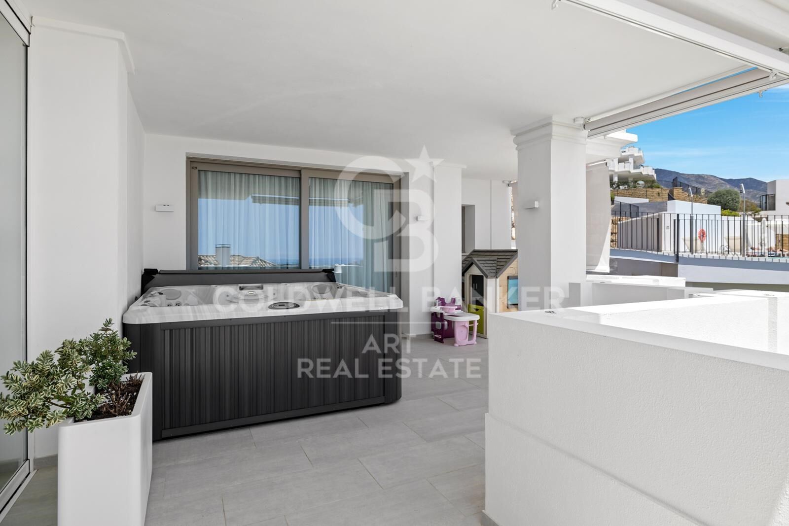 Appartement d'exception avec 7 chambres à Nine Lions, Nueva Andalucía, Marbella