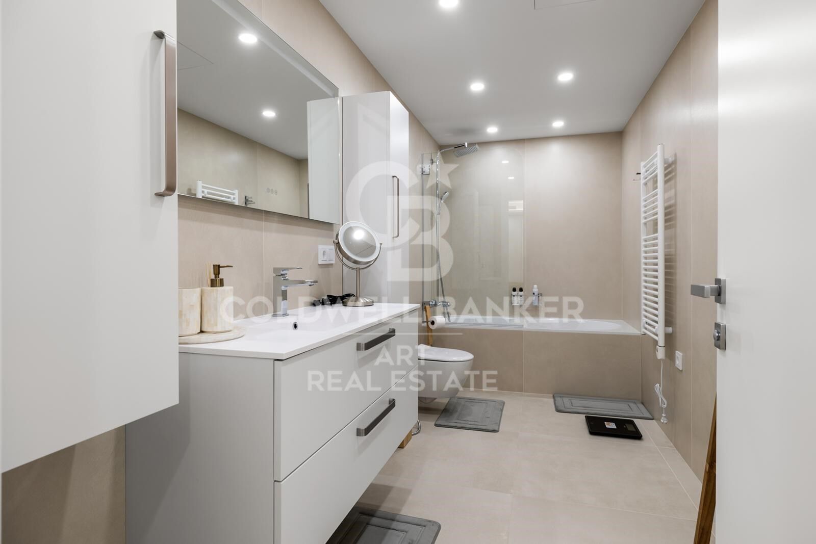 Appartement d'exception avec 7 chambres à Nine Lions, Nueva Andalucía, Marbella