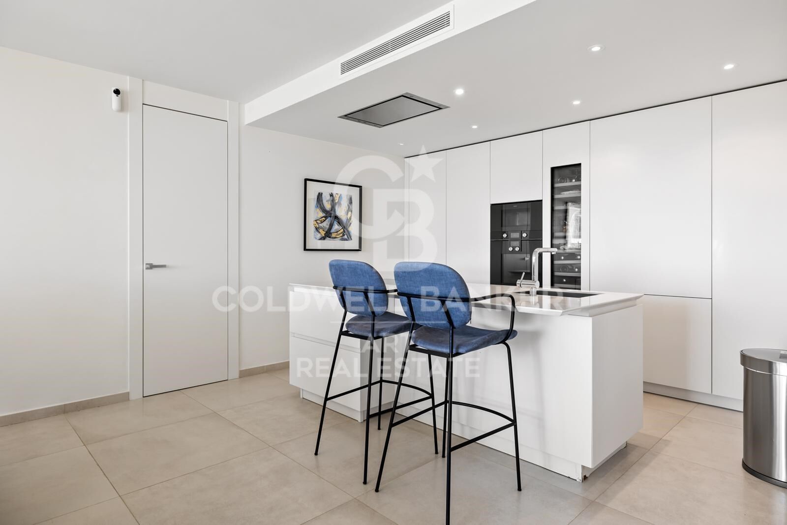 Appartement d'exception avec 7 chambres à Nine Lions, Nueva Andalucía, Marbella