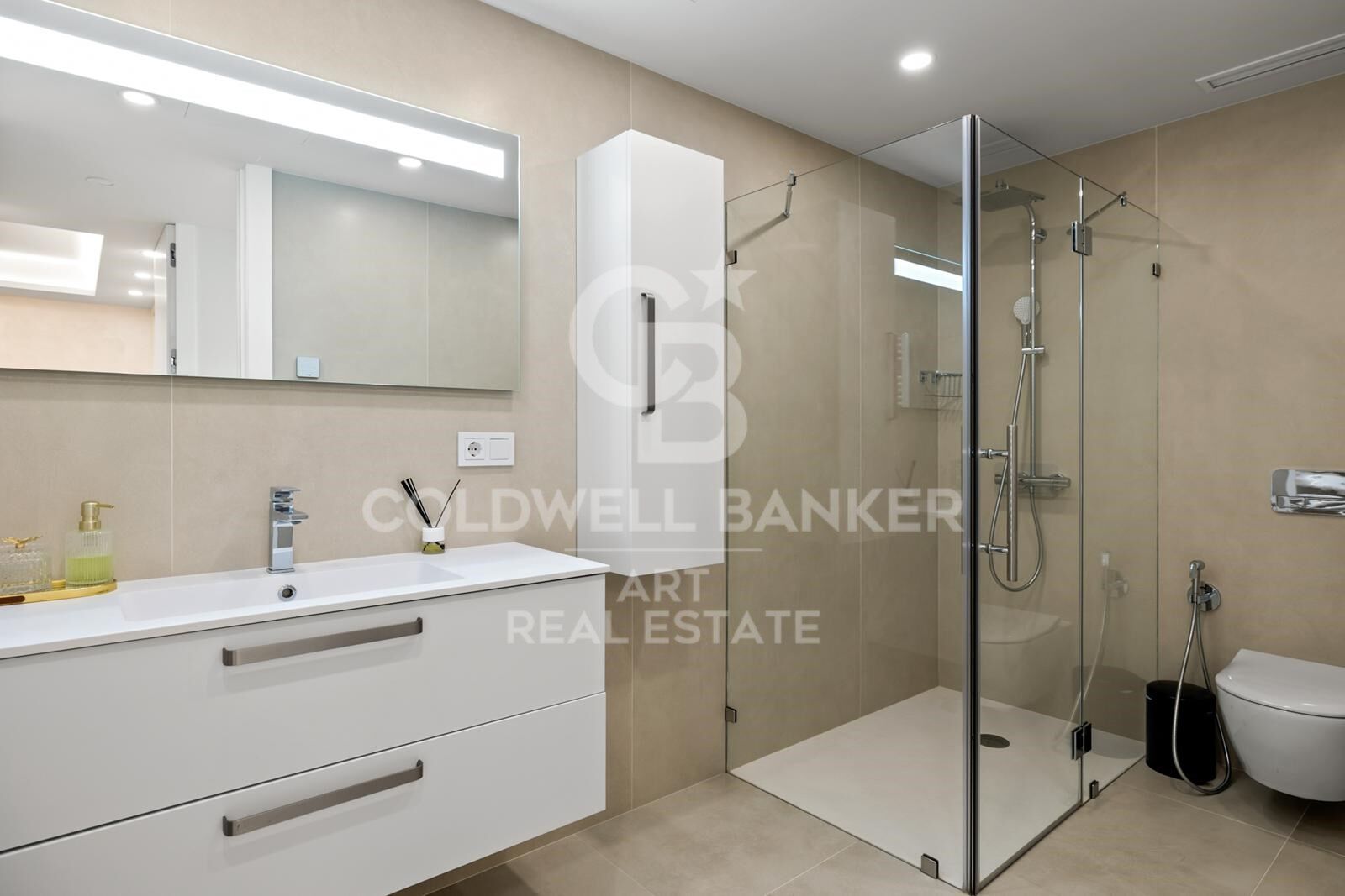 Exceptional 7-bedroom luxury apartment in Nine Lions, Nueva Andalucía, Marbella
