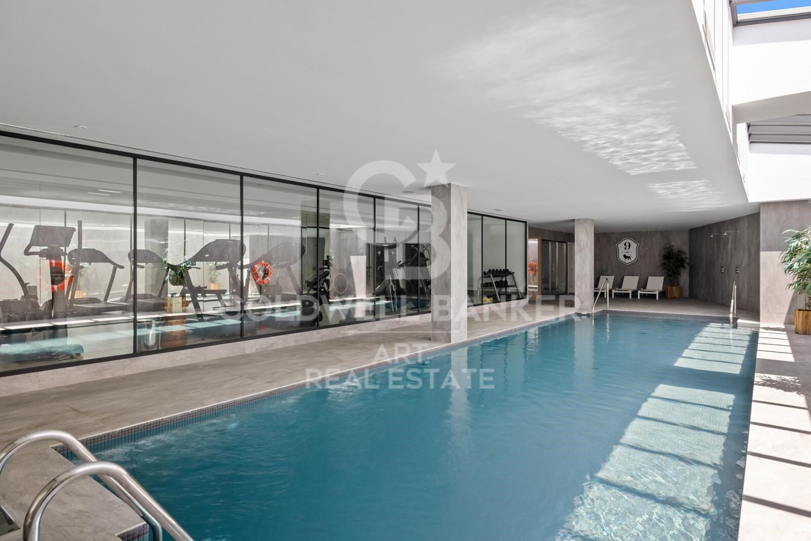 Exceptional 7-bedroom luxury apartment in Nine Lions, Nueva Andalucía, Marbella