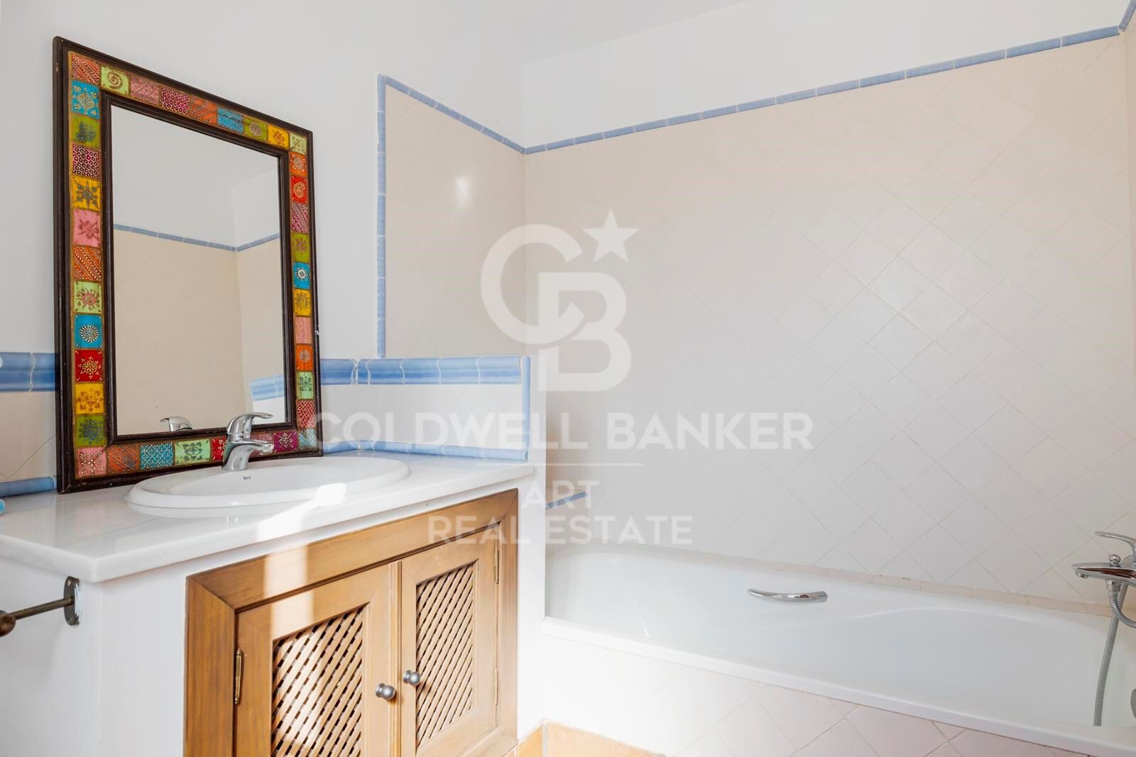 Charmantes andalusisches Reihenhaus mit Pool in San Pedro de Alcántara