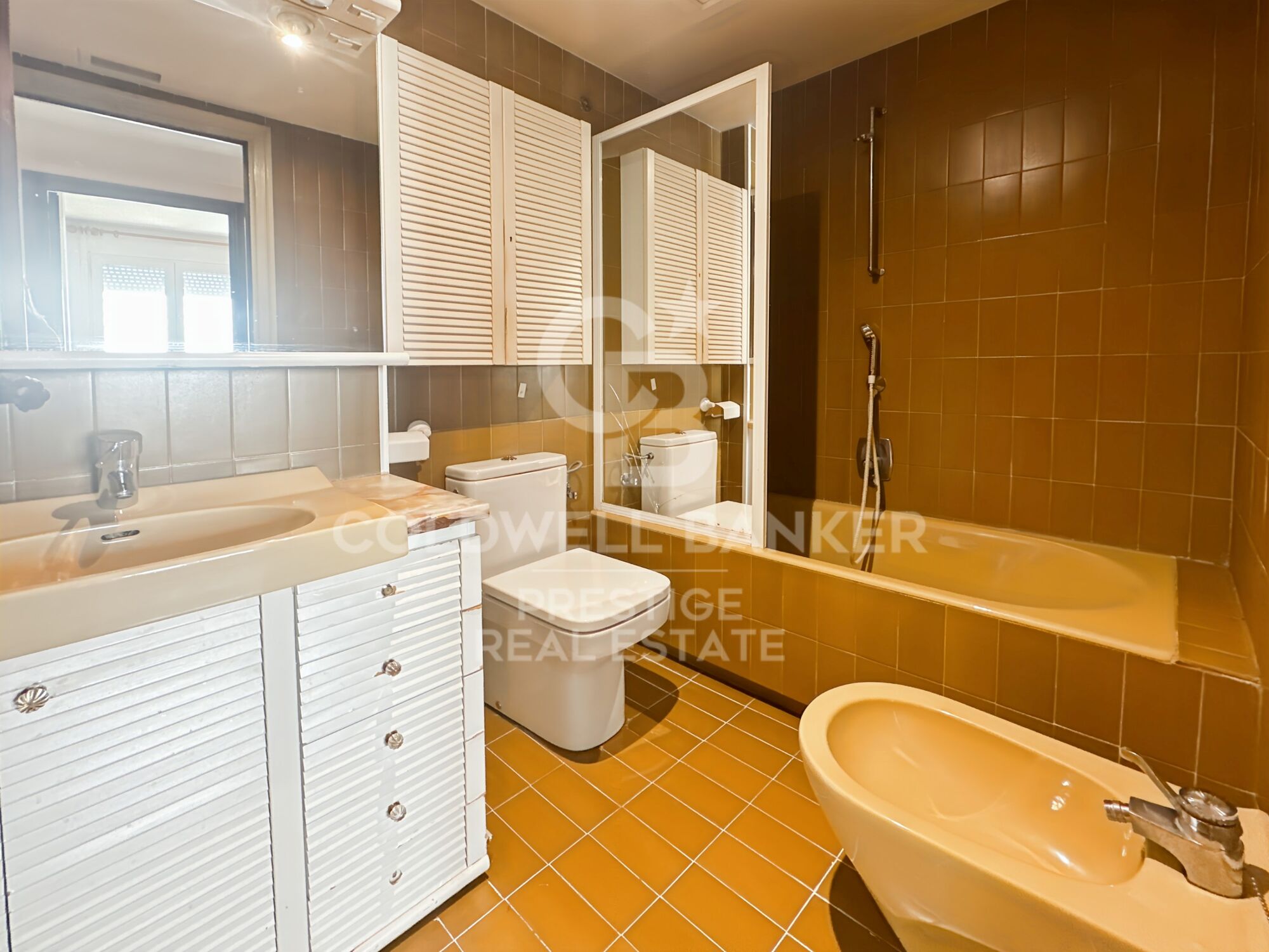 Duplex penthouse in Tres Torres. Spacious areas and panoramic views,Barcelona