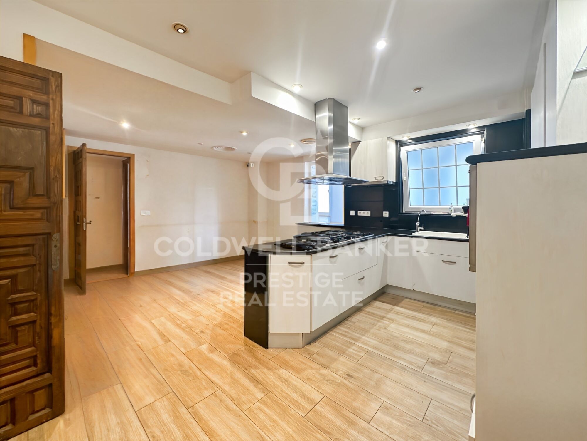 Duplex penthouse in Tres Torres. Spacious areas and panoramic views,Barcelona