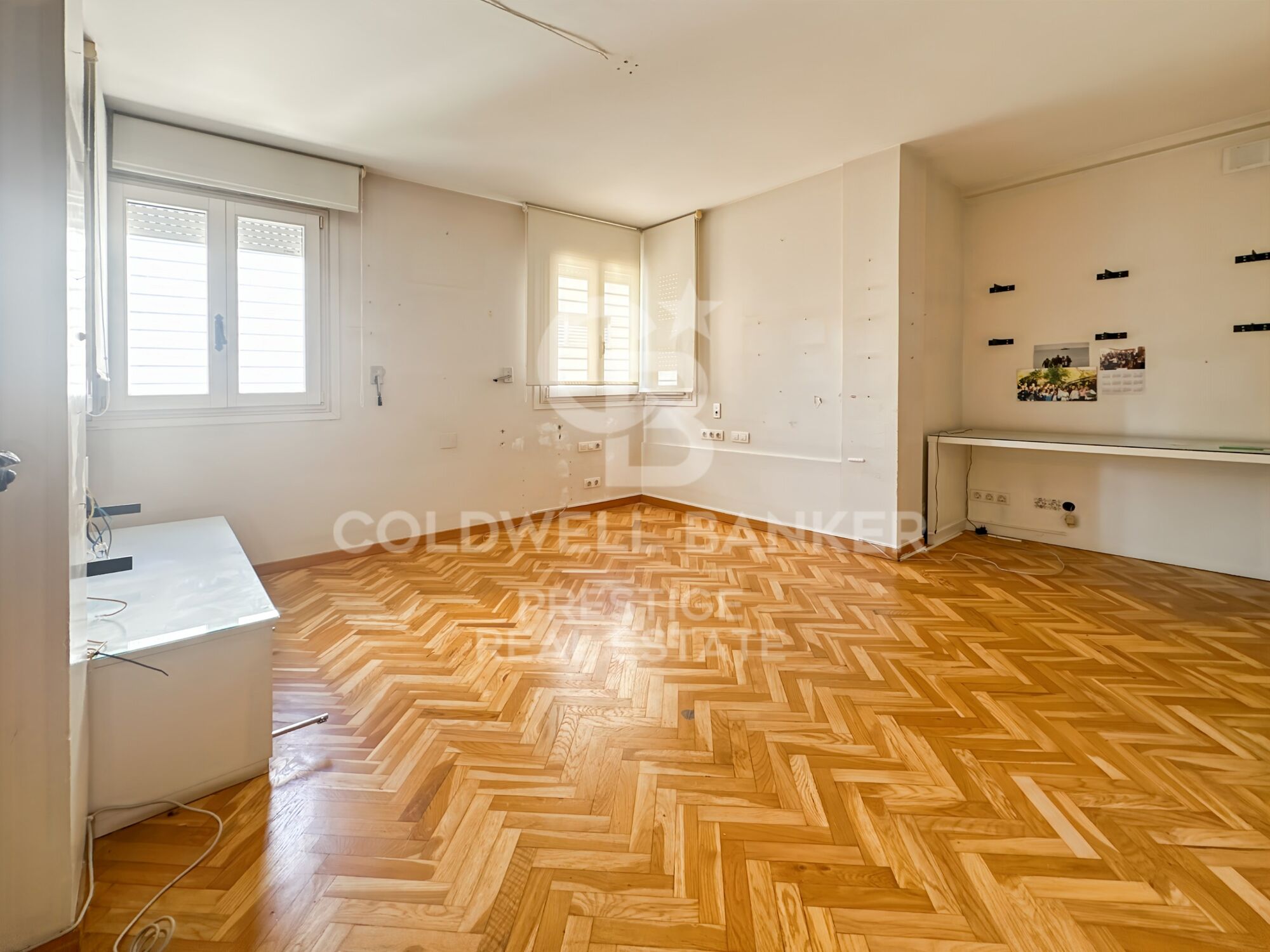 Duplex penthouse in Tres Torres. Spacious areas and panoramic views,Barcelona