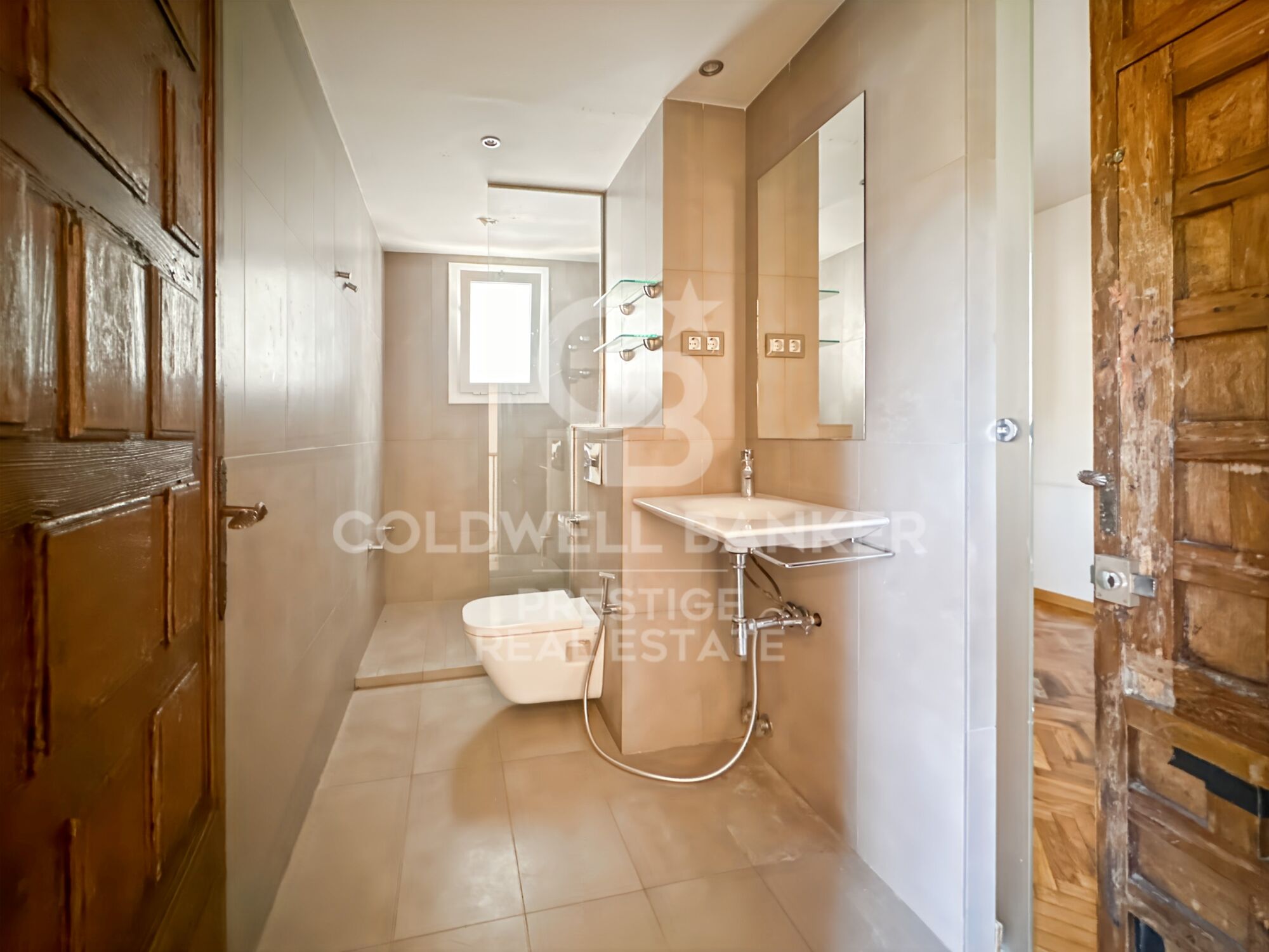 Duplex penthouse in Tres Torres. Spacious areas and panoramic views,Barcelona