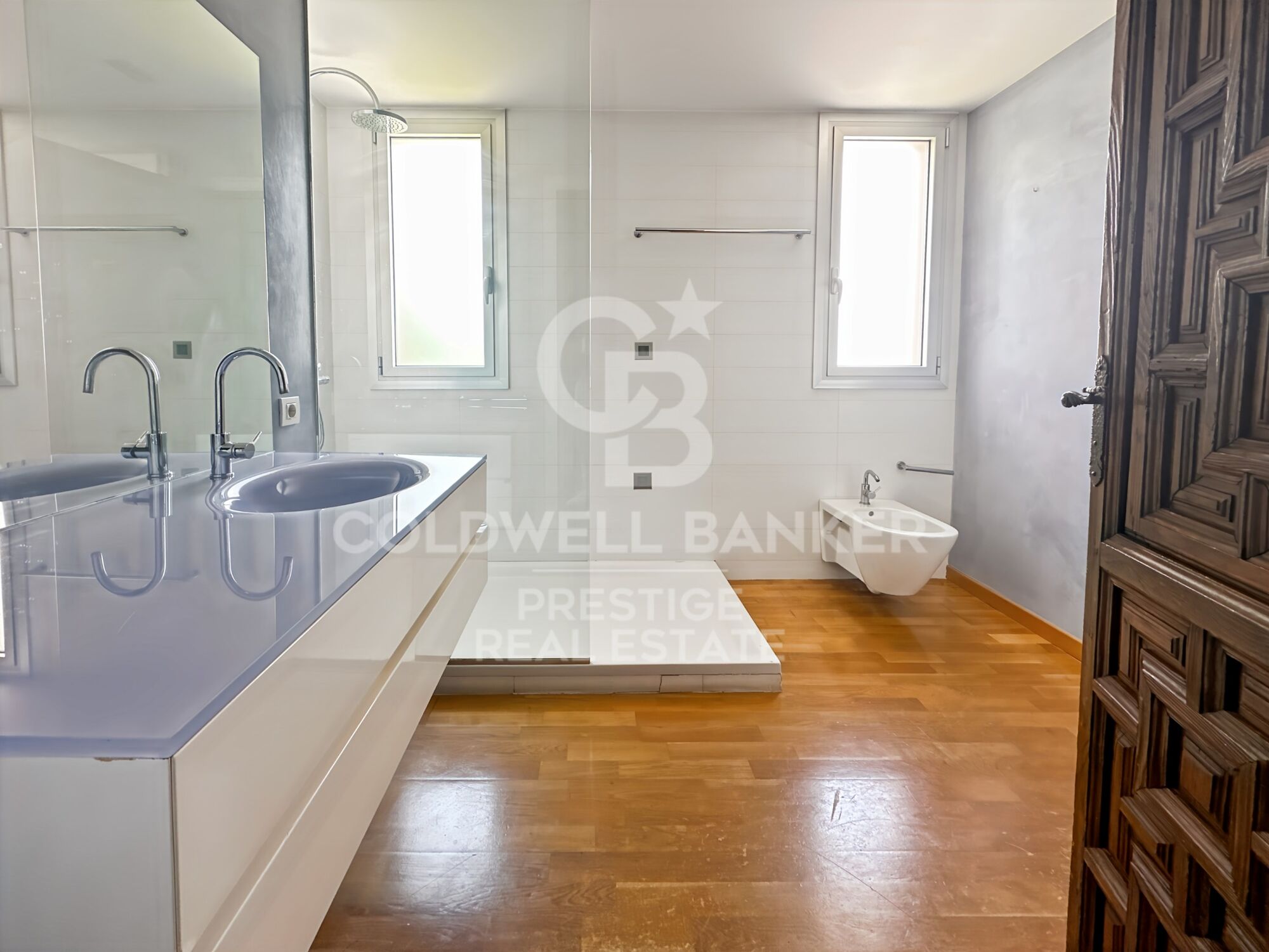 Penthouse duplex à Tres Torres. Espaces généreux et vues panoramiques,Barcelona