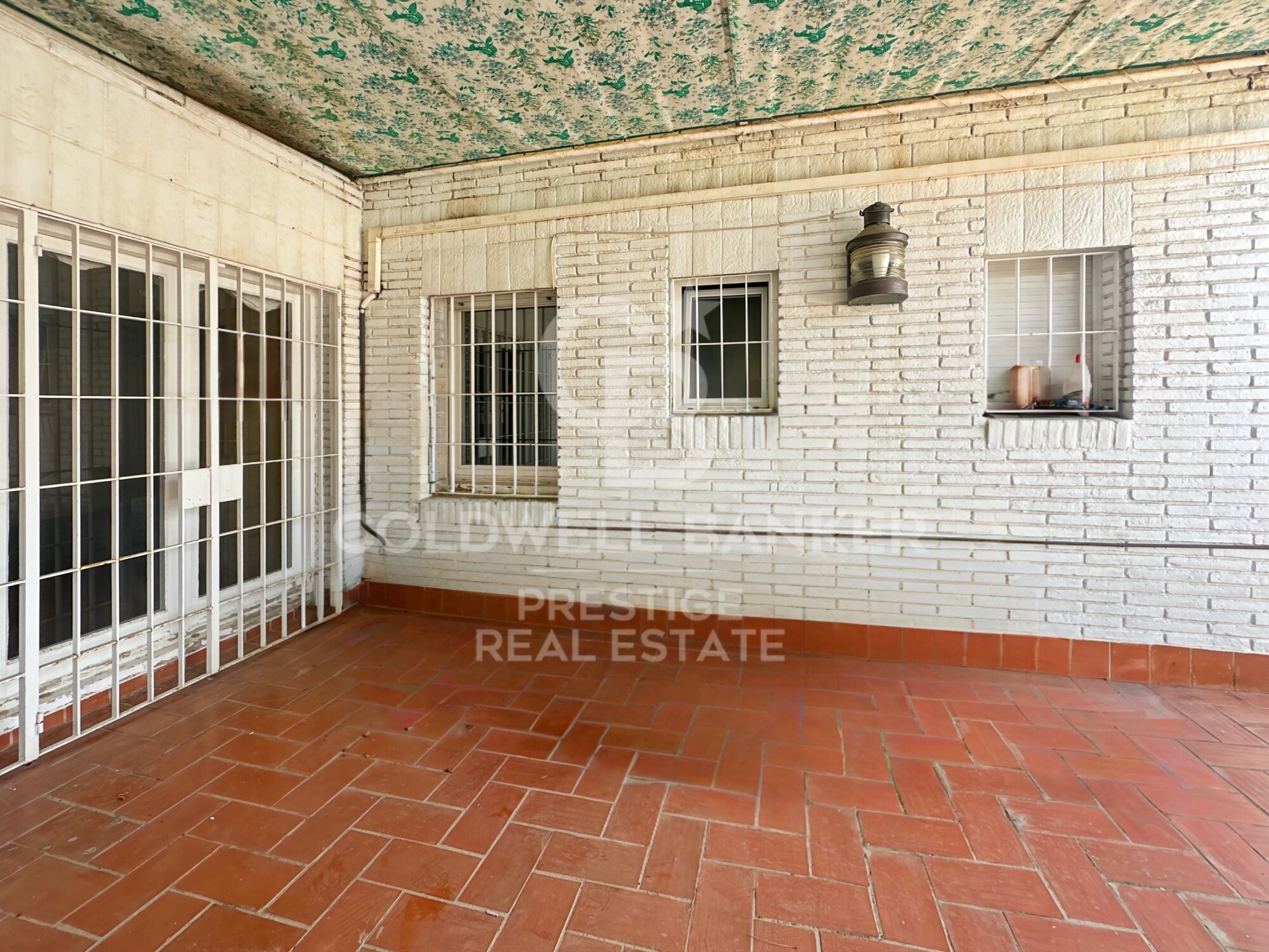 Duplex-Penthouse in Tres Torres. Großzügige Räume und Panoramablick,Barcelona