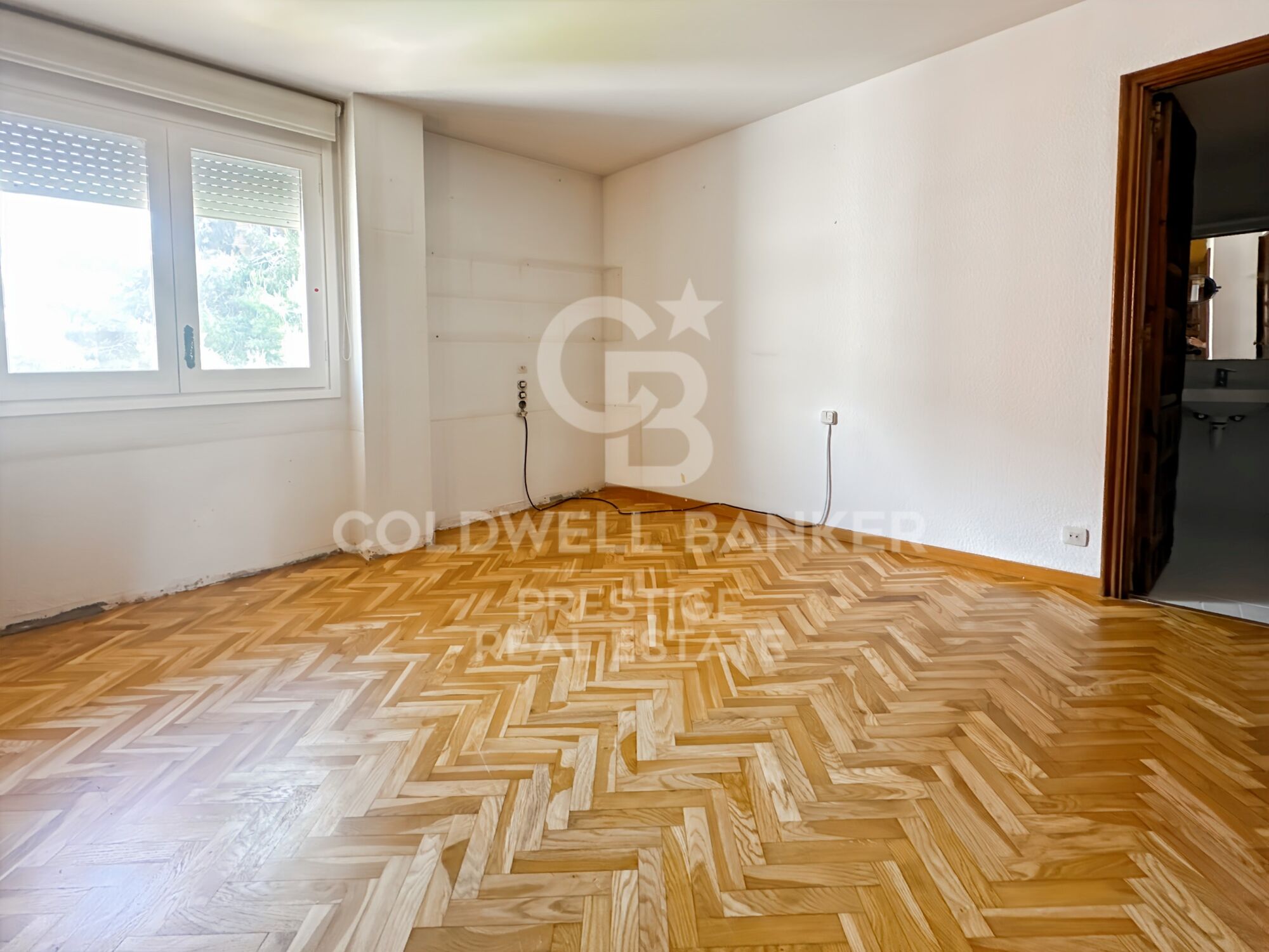 Penthouse duplex à Tres Torres. Espaces généreux et vues panoramiques,Barcelona