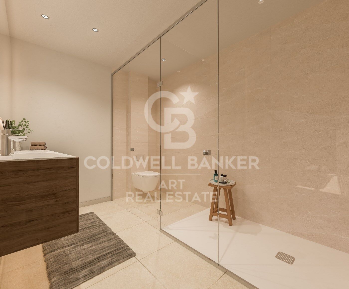 Appartements spacieux avec vue imprenable à Manilva