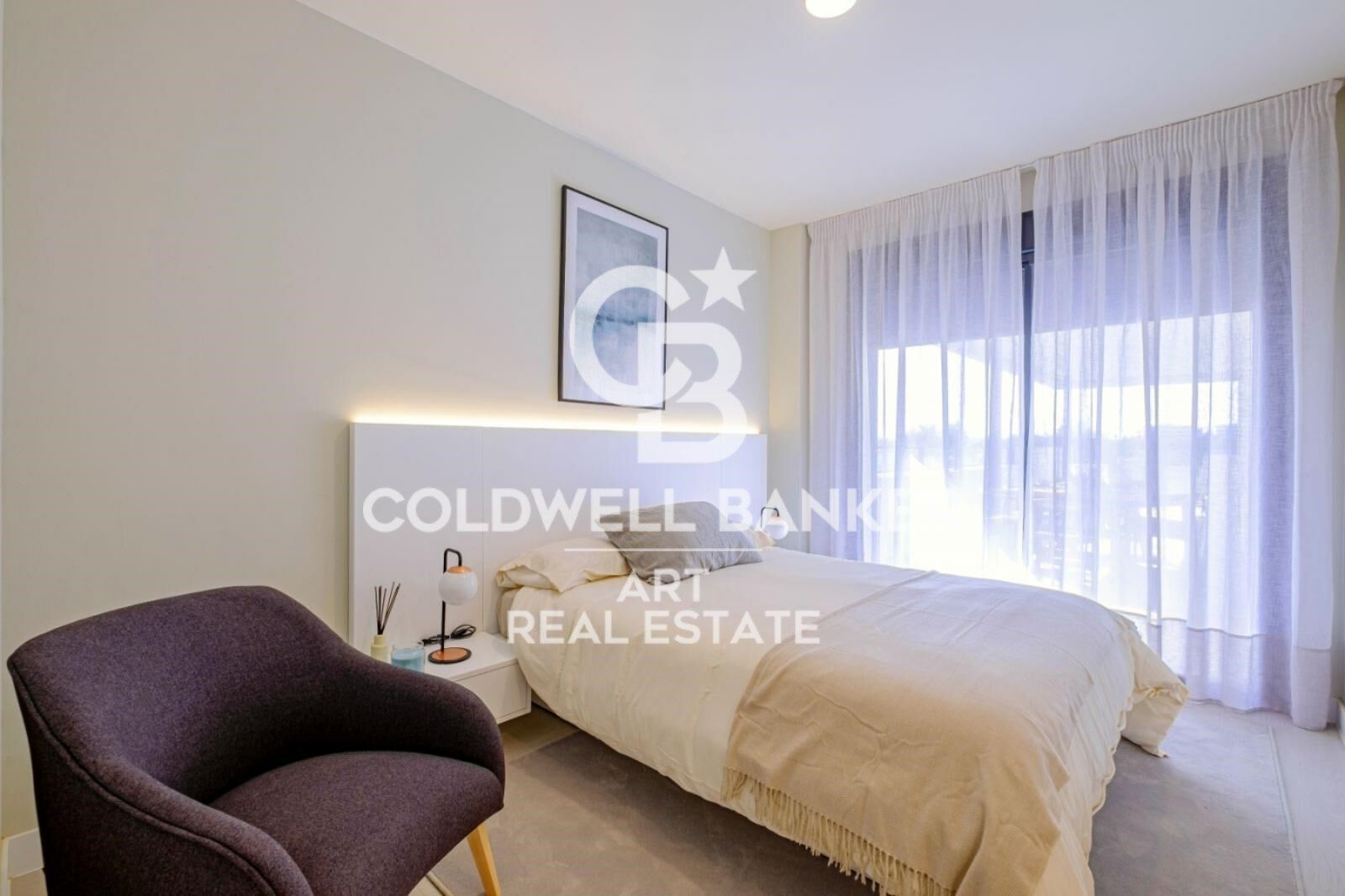 Apartamentos exclusivos con impresionantes vistas abiertas en Casares