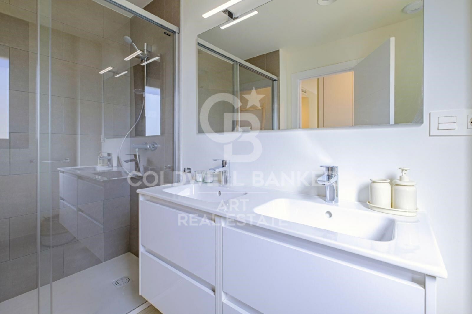 Appartements exclusifs avec vue imprenable à Casares