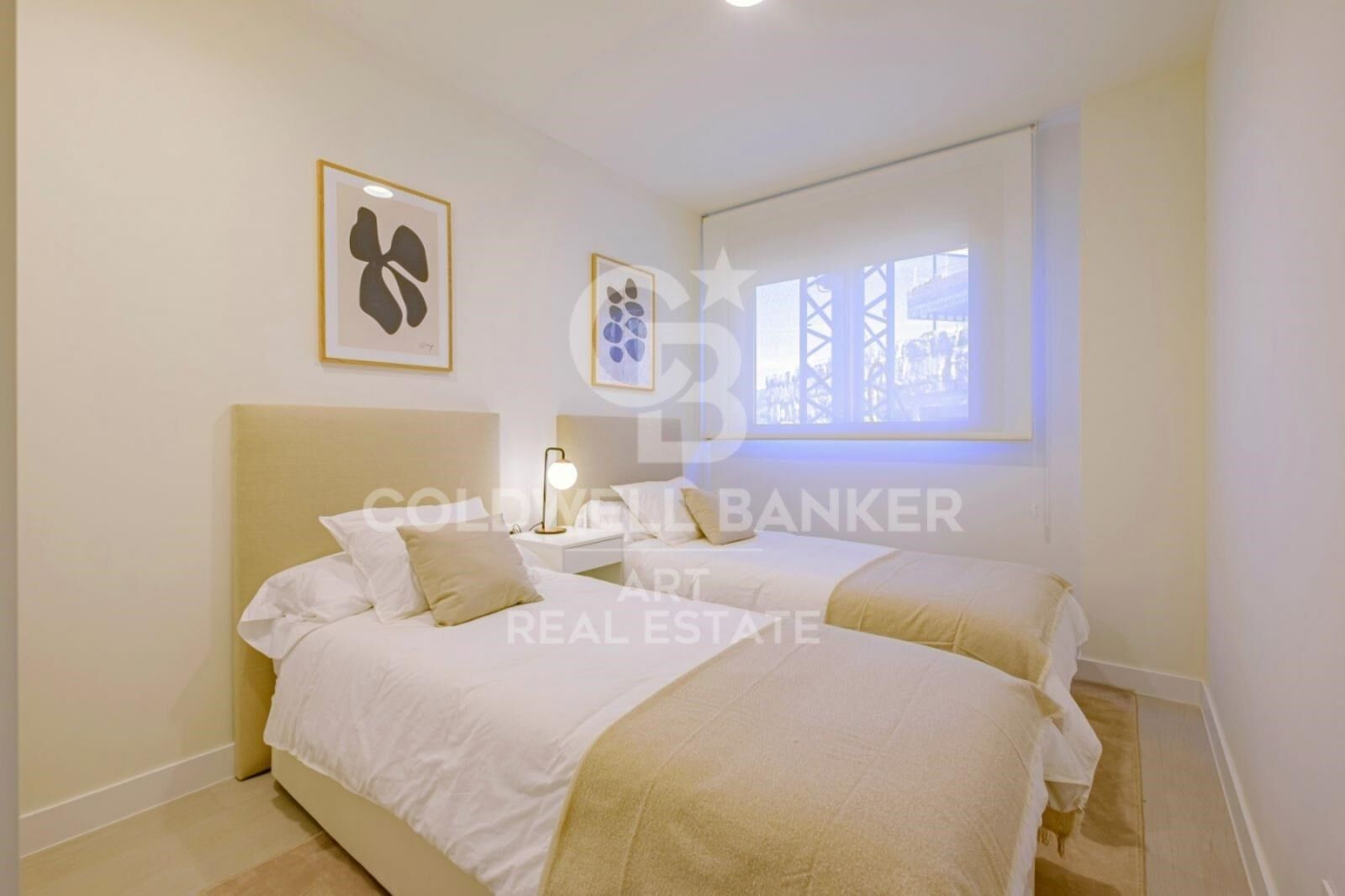 Appartements exclusifs avec vue imprenable à Casares