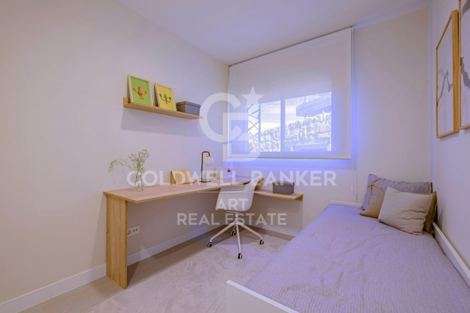 Apartamentos exclusivos con impresionantes vistas abiertas en Casares