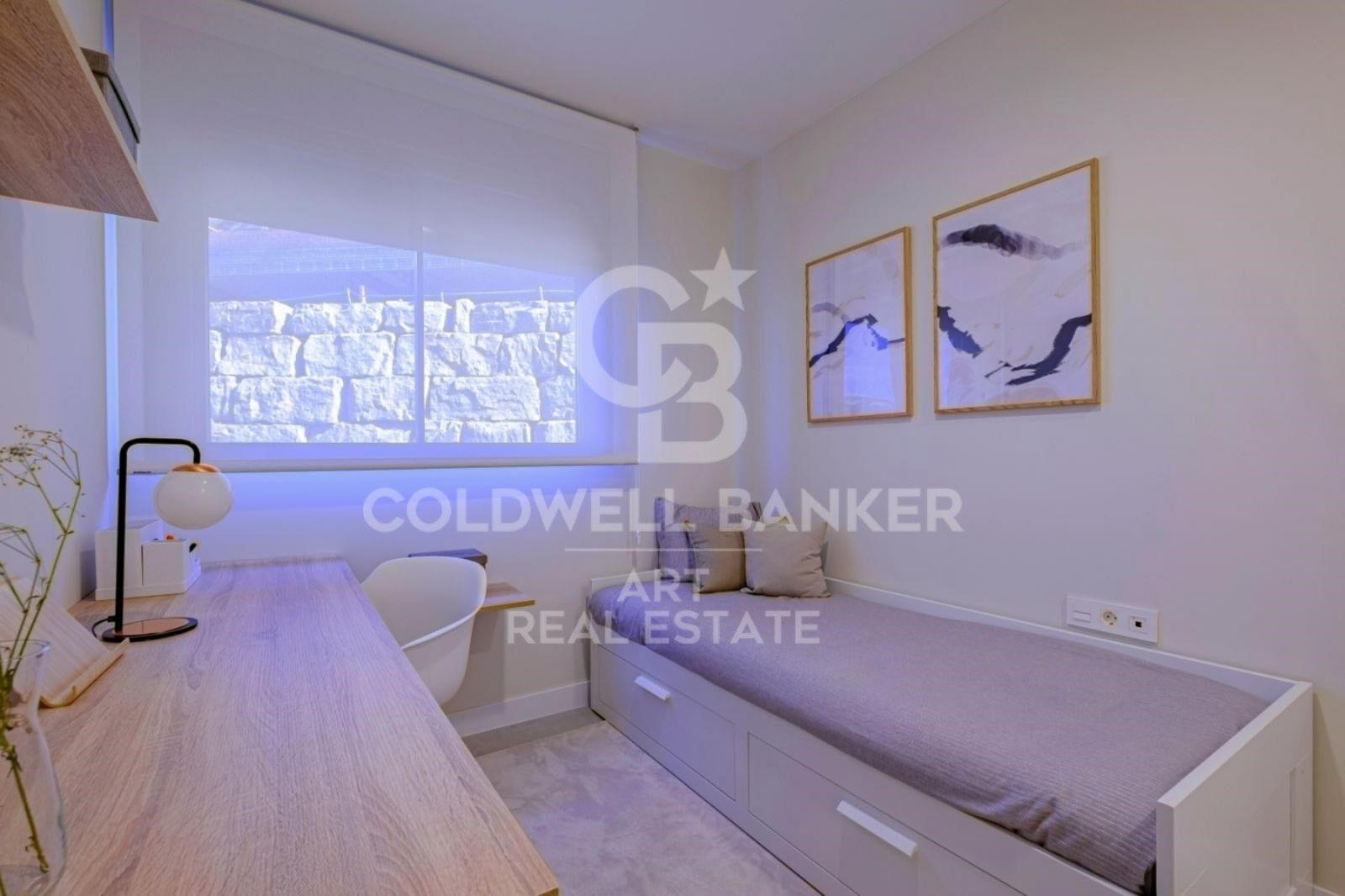 Apartamentos exclusivos con impresionantes vistas abiertas en Casares