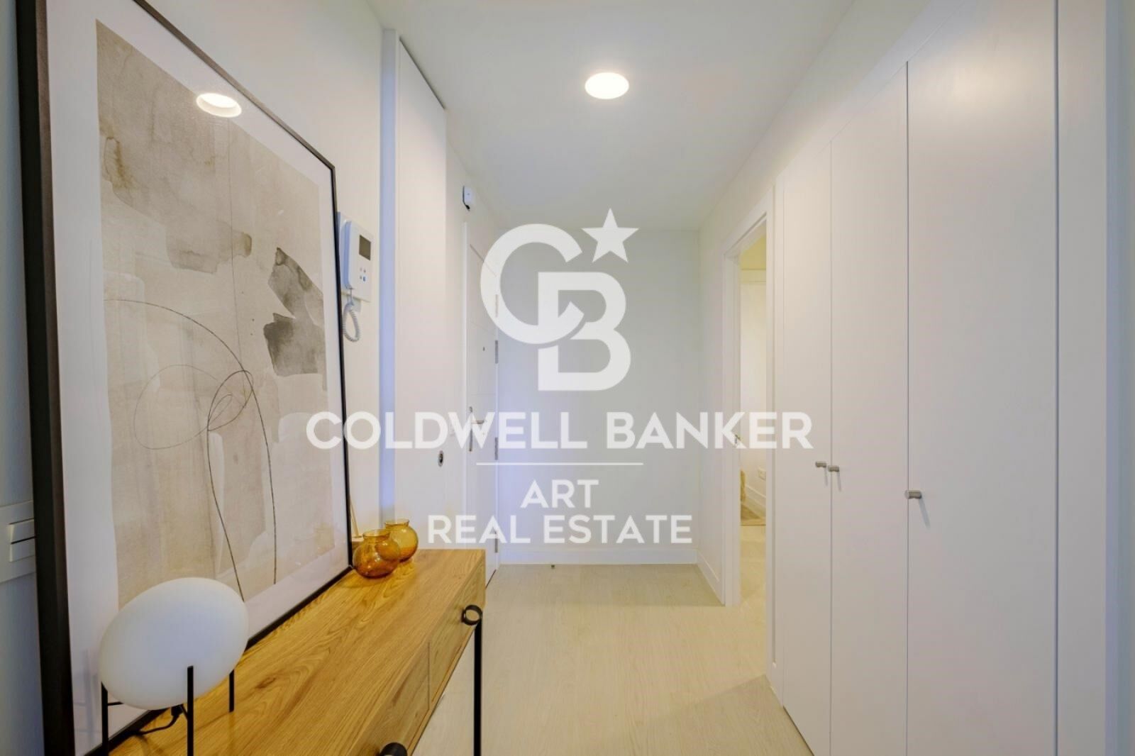 Apartamentos exclusivos con impresionantes vistas abiertas en Casares