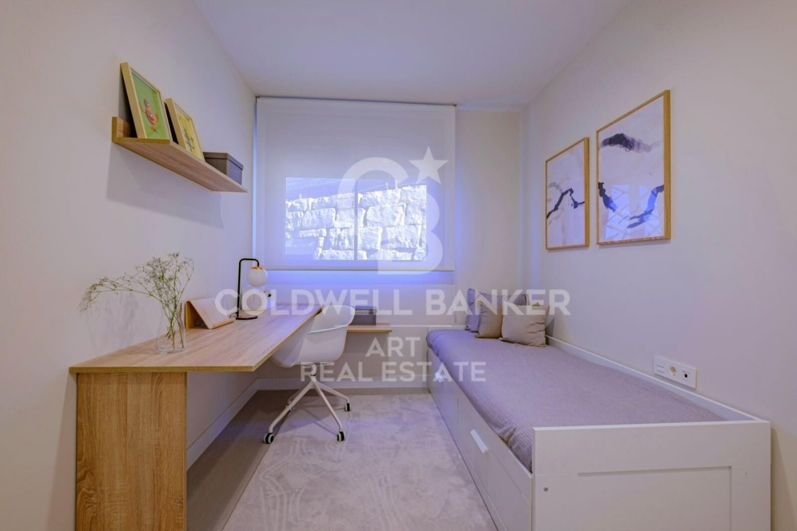 Apartamentos exclusivos con impresionantes vistas abiertas en Casares