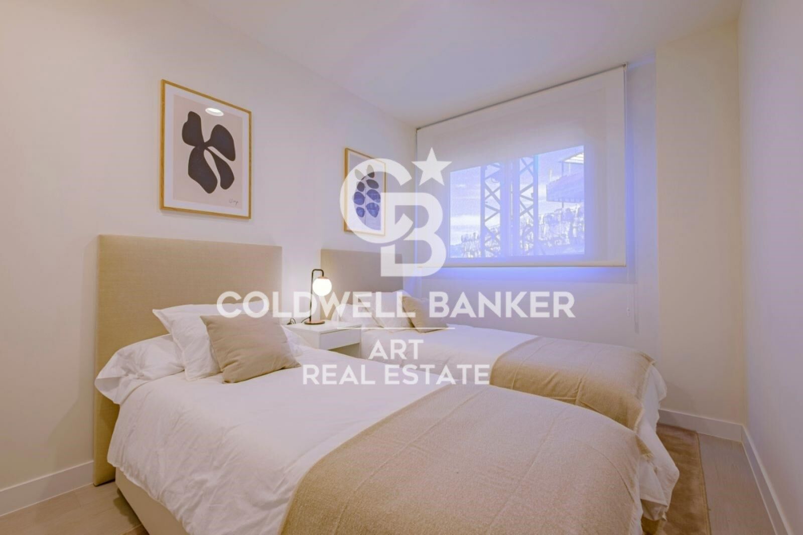 Apartamentos exclusivos con impresionantes vistas abiertas en Casares