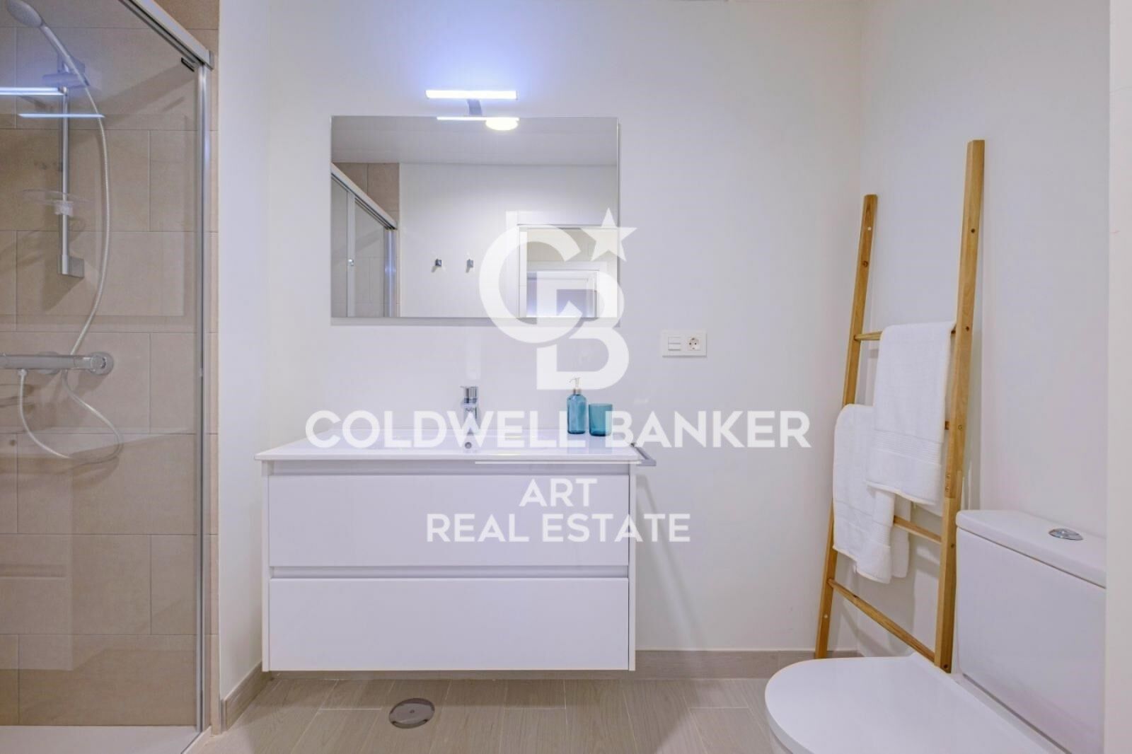 Apartamentos exclusivos con impresionantes vistas abiertas en Casares