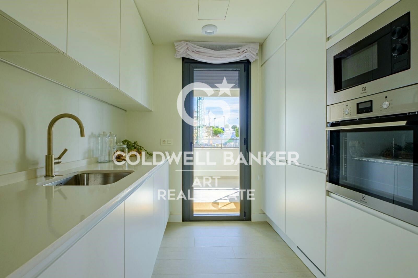 Apartamentos exclusivos con impresionantes vistas abiertas en Casares