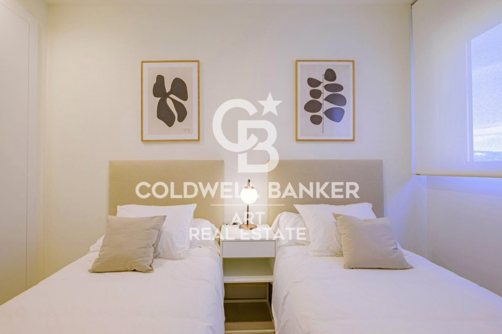 Apartamentos exclusivos con impresionantes vistas abiertas en Casares