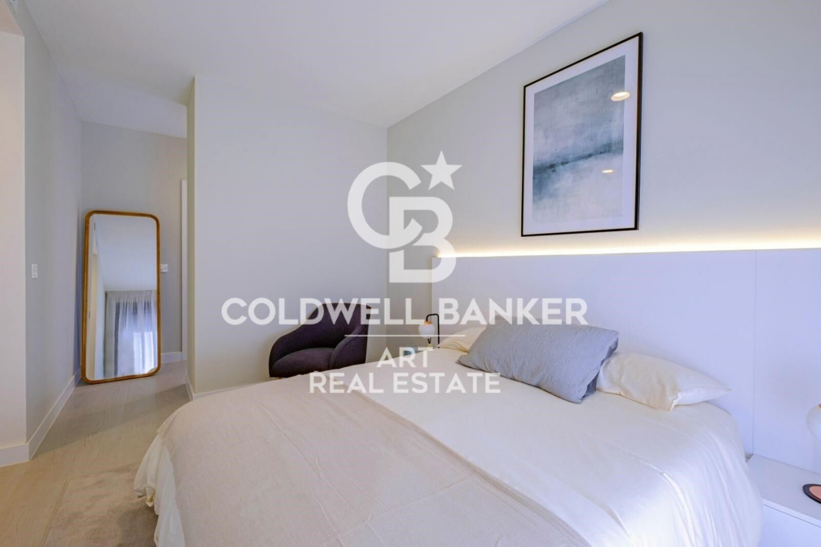 Apartamentos exclusivos con impresionantes vistas abiertas en Casares