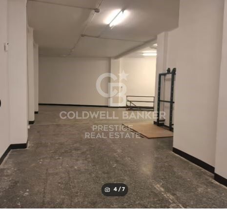 Commercial Sale Barcelona