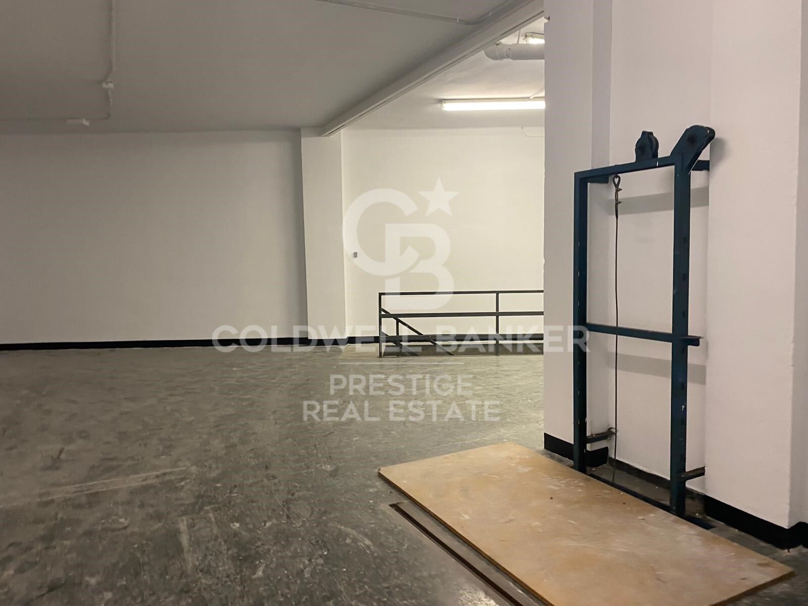 Commercial Sale Barcelona